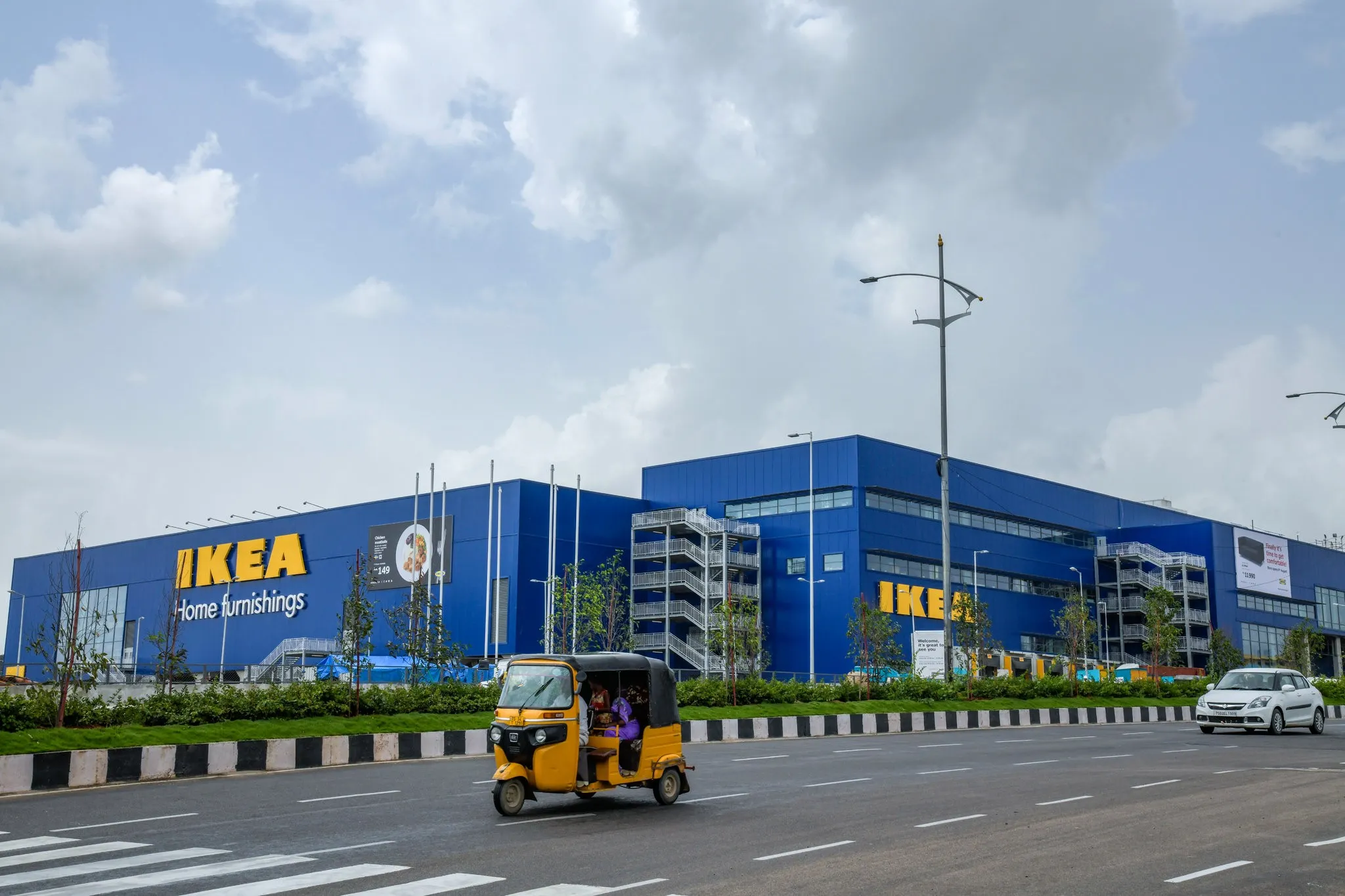 IKEA India