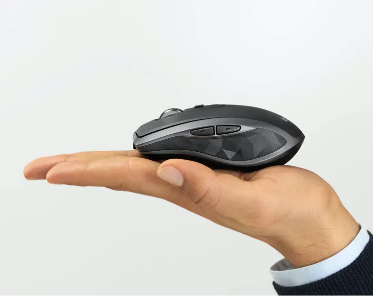 Logitech MX Anywhere 2 mouse