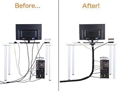 Cable management