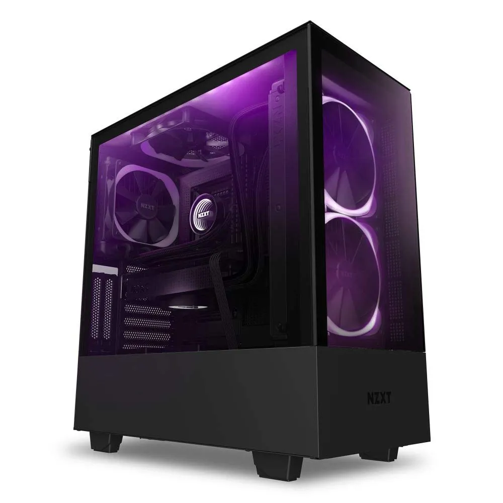 Gaming rig